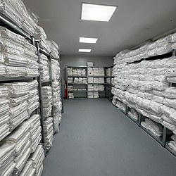 stock